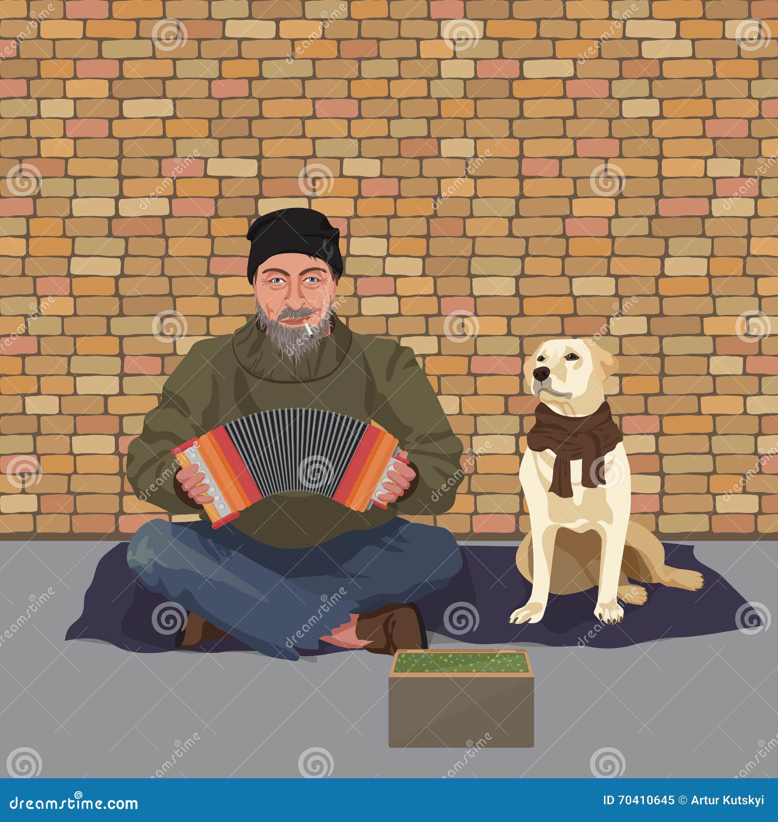 homeless-man-dog-shaggy-man-dirty-rags-playing-accordion-harmony-asking-help-vector-illustration-70410645.jpg